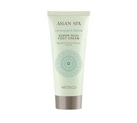 Artdeco Asian Spa Super Rich Crema Piedi, 100ml