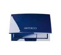 ARTDECO Beauty Box Duo - Limited Oceanblue Design - Scatola magnetica limitata per 2 ombretti blu oceano brillante - 1 pezzo