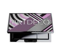 ARTDECO Beauty Box Quattro, Anniversary Design, palette di ombretti magnetici, ricaricabile, 1 pezzo