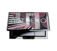 ARTDECO Beauty Box Quattro, Anniversary Design, palette di ombretti magnetici, ricaricabile, 1 pezzo