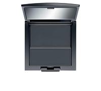 Palette Per Ombretti Triple - Artdeco Trio Box