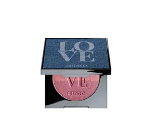 ARTDECO - Blush Couture - The Denim Edit - 9 g Oro rosa female