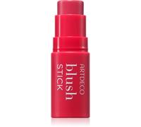 ARTDECO Blush Stick - Crema blush per un colore naturale fresco - 1 x 5 g