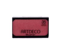 Artdeco Blusher 5G 35 Oriental Red Blush Per Donna (Blush)