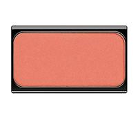 ARTDECO Blusher blush in polvere in pratica confezione con chiusura magnetica colore 11 Orange Blush 5 g