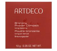 Artdeco Bronzing Powder Compact Longlasting Nº 50-Almond 10g