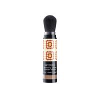 ARTDECO Bronzing Loose Powder Brush - for Face & Body - Polvere abbronzante allentata con pennello integrato - ideale per viaggiare - 1 x 3 g