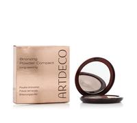 Artdeco Bronzing Powder Compact Long-Lasting bronzer 10 g tonalità 30 Terracotta