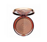 Artdeco Bronzing Powder Compact Long-Lasting bronzer 10 g tonalità 30 Terracotta