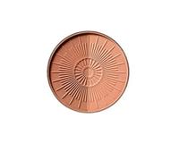 Artdeco Bronzing Powder Compact Long-Lasting Ricarica 50 Almond 10 g