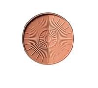 Artdeco Bronzing Powder Compact Long-Lasting Ricarica 50 Almond 10 g