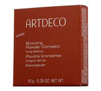 Artdeco Bronzing Powder Compact Longlasting Nº 50-Almond 10g