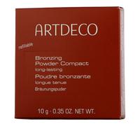Artdeco Bronzing Powder Compact Long-Lasting 10 g ombra 80 Natural
