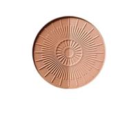 ARTDECO BRONZING POWDER COMPACT recam #80-natural