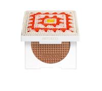 ARTDECO Bronzing Powder Golden Riviera - Bronzer bicolore in tonalità calde da riempire - 1 x 9 g