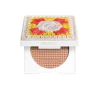 ARTDECO Bronzing Powder St. Tropez Tan - Bronzer bicolore in tonalità fresche da riempire - 1 x 9 g