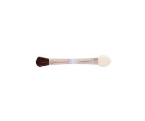 Artdeco Brushes Double Brush Eyeshadow applicatore