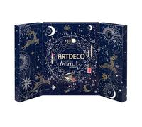 ARTDECO Calendario dell'Avvento 2025 - Calendario cosmetico di alta qualità con 24 sorprese per il trucco come idea regalo ideale per le donne - 1 pezzo