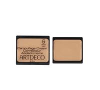 Artdeco Camouflage Cream 4,5 g ombra 6 Desert Sand
