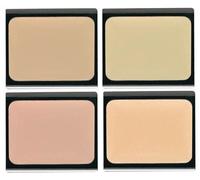 Artdeco Camouflage Cream 4,5G 18 Natural Apricot Per Donna (Correttore)