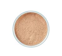 Artdeco Pure Minerals Mineral Powder Foundation cipria minerale 15 g tonalità 6 Honey