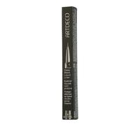 ARTDECO Deep Black Liquid Liner - Eyeliner liquido impermeabile in nero profondo con punta in feltro ultra sottile - 0,4 ml