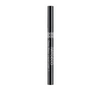 ARTDECO Deep Black Liquid Liner - Eyeliner liquido impermeabile in nero profondo con punta in feltro ultra sottile - 0,4 ml