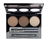 ARTDECO Eye Brow Kit - Pratico paletta per sopracciglia definite e stilate con specchio, 1 pezzo