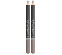 Artdeco Eye Brow Pencil cura 3 morbida marrone-. (Confezione da 2)
