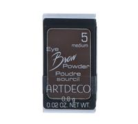 Artdeco Eye Brow Powder 0.80 g 5 Medium Trucco sopracciglia 0.8 g