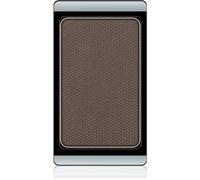 ARTDECO Eye Brow Powder cipria per sopracciglia in un pratico cofanetto magnetico colore 18 Cinder Brown 0.8 g