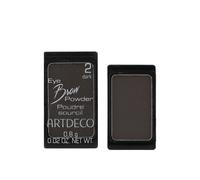 Artdeco Eye Brow Powder Poudre Sourcil 0,8 g tonalità 2 Dark
