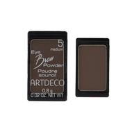 Artdeco Eye Brow Powder Poudre Sourcil 0,8 g tonalità 5 Medium