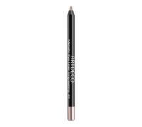 ARTDECO Eyeliner metallico longlasting - Matita metallica per contorno occhi in gel - 1 x 1,2 g