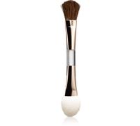 ARTDECO Eyeshadow Applicator pennello doppio universale per il contorno occhi 1 pz