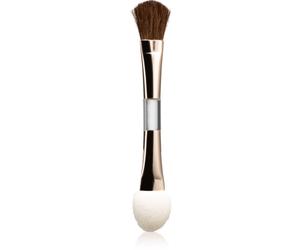 ARTDECO Eyeshadow Applicator pennello doppio universale per il contorno occhi 1 pz