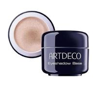 ARTDECO Eyeshadow Base - Primer neutro per ombretto, 1 x 5 ml, 5 ml (confezione da 1)