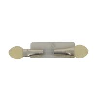 Artdeco Eyeshadow Double Applicator For Quattro Box colore bianco