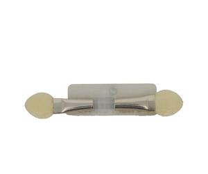 Artdeco Eyeshadow Double Applicator For Quattro Box colore bianco