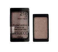 Artdeco Eyeshadow Duochrome 0,8 g ombra 218 Soft Brown Mauve