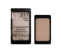 Artdeco Eyeshadow Duochrome 0,8 g tonalità 211 Elegant Beige