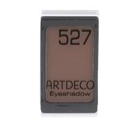 Artdeco Lidschatten Mattfarben 527 Matt al cioccolato - la cura.