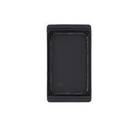 Artdeco Ombretto Matt 503 Nero Opaco - Ombretto