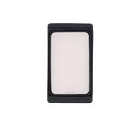 Artdeco Eyeshadow Matt 0,8 g tonalità 512 Matt White