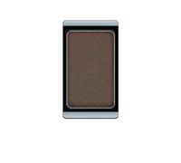 Artdeco Eyeshadow Matt Nº 524-Matt Dark Grey Mocha
