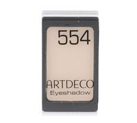 Artdeco Eyeshadow Matt ombretto mat 0.8 g tonalità 554 Matt Natural Vanilla