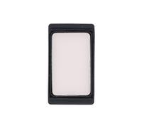 Artdeco Eyeshadow Matt ombretto perla 0.8 g tonalità 512 Matt White