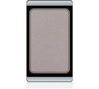 ARTDECO Eyeshadow Matt ricariche ombretto effetto opaco colore 508 Matt Ancient Iron 0,8 g