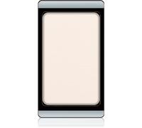 ARTDECO Eyeshadow Matt ricariche ombretto effetto opaco colore 554 Matt Natural Vanilla 0,8 g