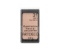 Artdeco Pearlfarben Ombretto 31 Pearly Rosy Fabrics, 0.8 g